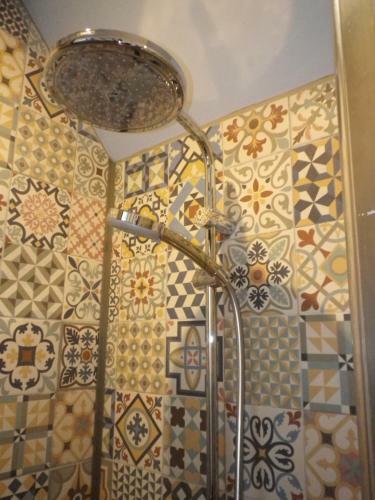 Bed & Breakfast Le Brame - Chambres D'h�tes