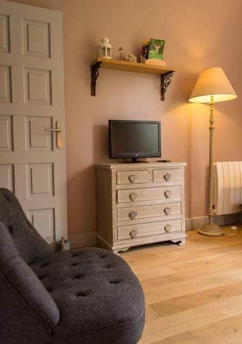 Bed & Breakfast Le Brame - Chambres D'h�tes