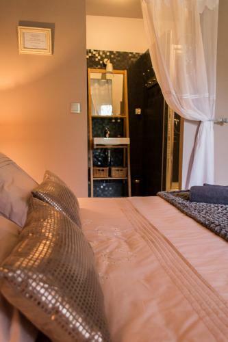 Bed & Breakfast Le Brame - Chambres D'h�tes