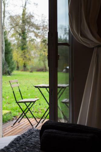 Bed & Breakfast Le Brame - Chambres D'h�tes