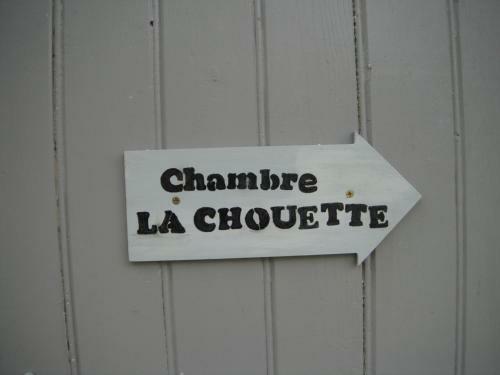 Bed & Breakfast Le Brame - Chambres D'h�tes