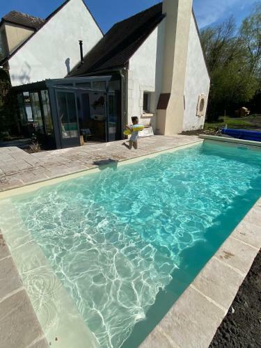 Bed & Breakfast Le Brame - Chambres D'h�tes