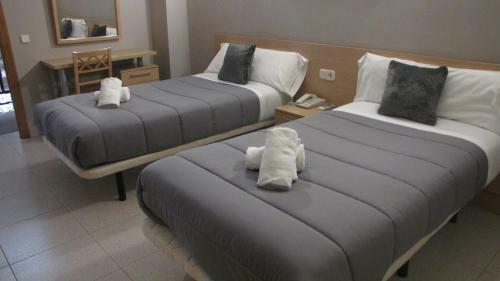 Hostal El Cruce