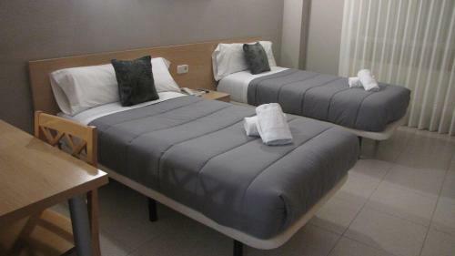 Hostal El Cruce