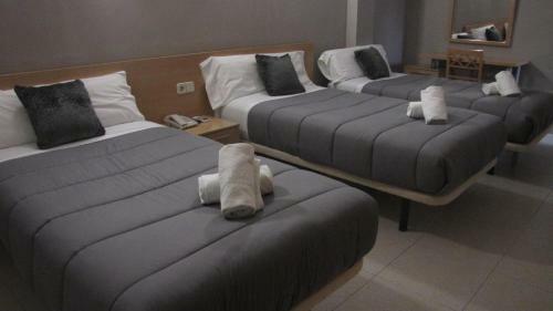 Hostal El Cruce