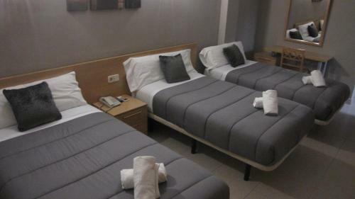 Hostal El Cruce