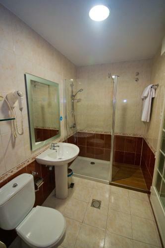 Hostal El Cruce