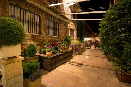 Hostal El Cruce