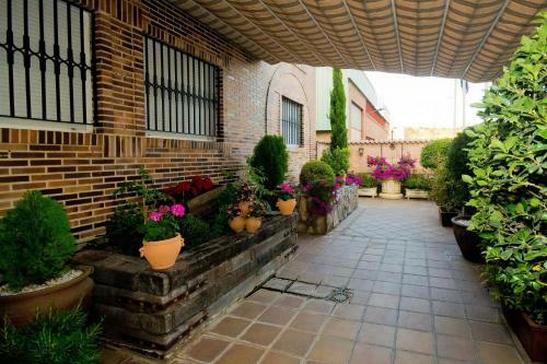 Hostal El Cruce