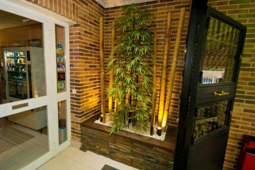 Hostal El Cruce