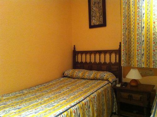Hostal Paracuellos