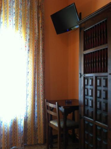 Hostal Paracuellos
