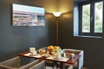 Hotel Jade