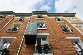 Hotel Jade
