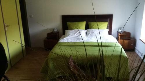 Bed & Breakfast Domaine De La F�e-licit�