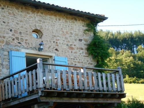 Bed & Breakfast Domaine De La F�e-licit�