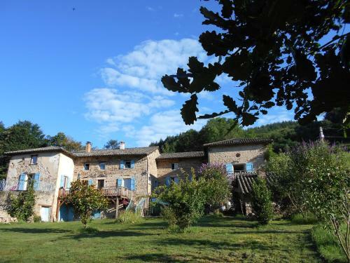 Bed & Breakfast Domaine De La F�e-licit�