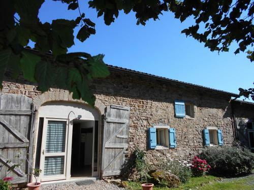 Bed & Breakfast Domaine De La F�e-licit�