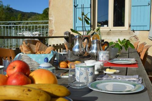 Bed & Breakfast Domaine De La F�e-licit�