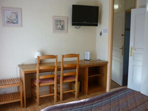 Hotel Le Relais De Beaucemaine