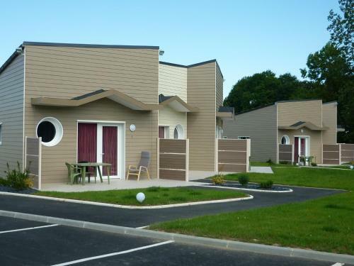 Hotel Le Relais De Beaucemaine