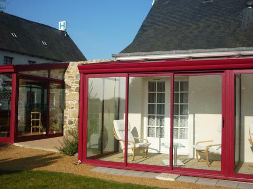 Hotel Le Relais De Beaucemaine
