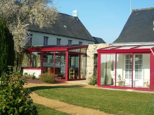 Hotel Le Relais De Beaucemaine