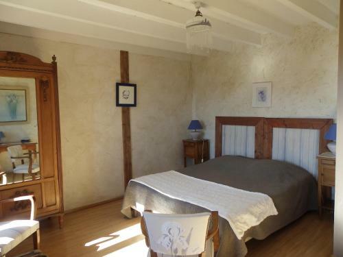 Bed & Breakfast Maison D'h�tes De La Verri�re