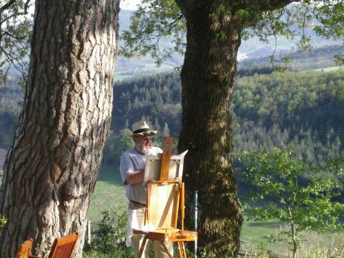 Bed & Breakfast Maison D'h�tes De La Verri�re