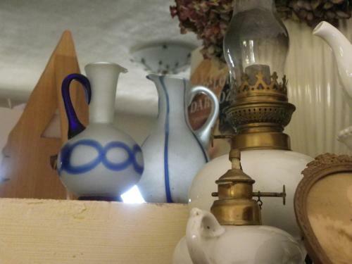 Bed & Breakfast Maison D'h�tes De La Verri�re