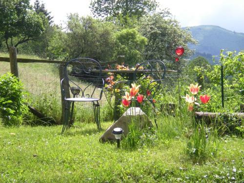 Bed & Breakfast Maison D'h�tes De La Verri�re