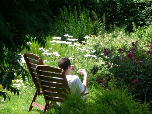 Bed & Breakfast Maison D'h�tes De La Verri�re