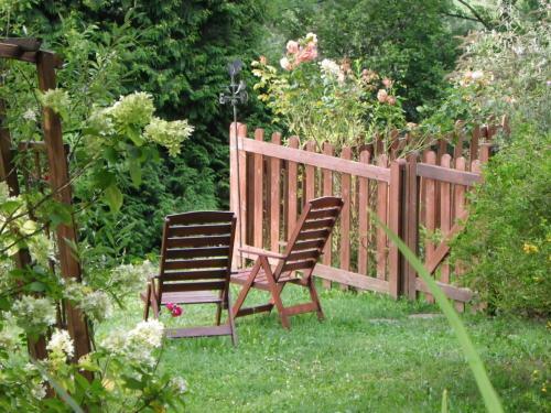 Bed & Breakfast Maison D'h�tes De La Verri�re