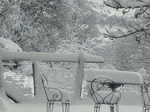 Bed & Breakfast Maison D'h�tes De La Verri�re