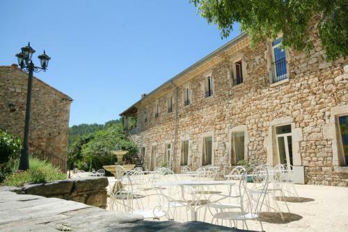 Hotel Domaine De L'eau Vive