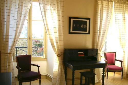 Bed & Breakfast Le Prieur�