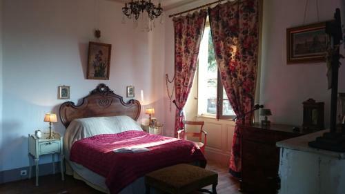 Bed & Breakfast Chateau De Durianne