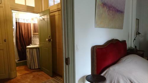 Bed & Breakfast Chateau De Durianne