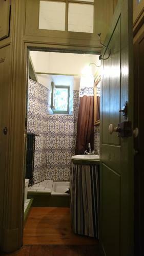 Bed & Breakfast Chateau De Durianne
