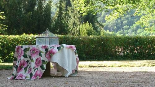Bed & Breakfast Chateau De Durianne