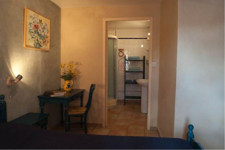 Hostal Domaine Bellelauze