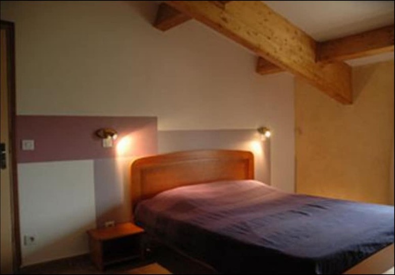 Hostal Domaine Bellelauze