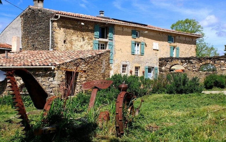 Hostal Domaine Bellelauze