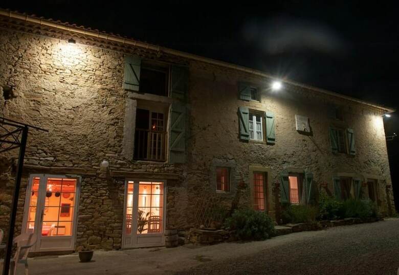 Hostal Domaine Bellelauze