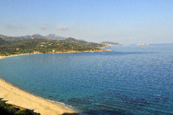 Aparthotel Les Terrasses De Lozari