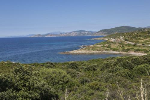 Aparthotel Les Hameaux De Capra Scorsa