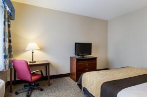 Hotel Comfort Inn Hadley