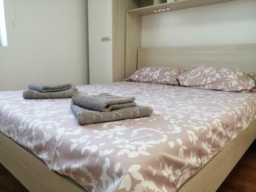 Apartments Lovri?