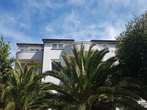 Apartamentos Belvedere