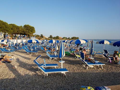 Apartamentos Belvedere